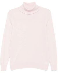 N.Peal Cashmere - Luna プルオーバー - Lyst