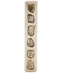 Parts Of 4 - Diamond-Embellished Plate Earring - Lyst