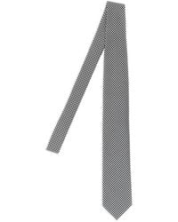 Tom Ford - Jacquard Silk Tie - Lyst
