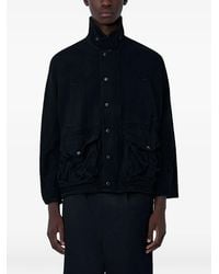 Junya Watanabe - Filson Stand-Up Collar Jacket - Lyst