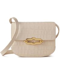 Mulberry - Pimlico サッチェルバッグ S - Lyst