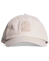 Parajumpers - Logo-Embroidered Baseball Cap - Lyst