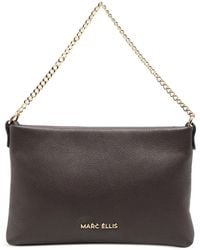 Marc Ellis - Esterdo Chain-Link Tote Bag - Lyst