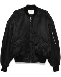 Entire studios - Broad Bomber Jacket - Lyst