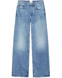 Anine Bing - Vaqueros Hugh - Lyst