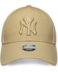 KTZ - 9Forty New York Yankees Mlb Baseball Cap - Lyst