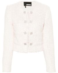 ROTATE BIRGER CHRISTENSEN - Outerwears - Lyst
