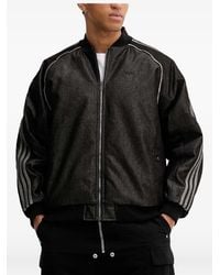 adidas - Mexico Nations Track Jacket - Lyst