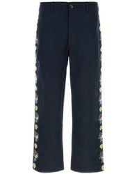 BAZISZT - Pine Hose - Lyst