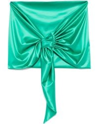 La Petite Robe Di Chiara Boni - Sciarpa Eva - Lyst