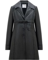 Courreges - Coats - Lyst