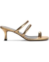 MARIA LUCA - Modia Sandals - Lyst