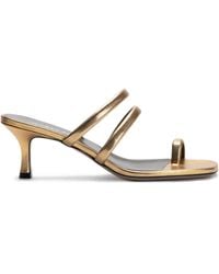 MARIA LUCA - Modia Sandals - Lyst