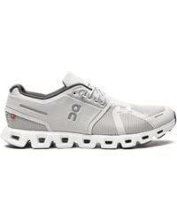 On Shoes - Cloud 5 Sneakers - Lyst