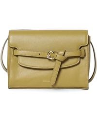 Coccinelle - Small Sabine Shoulder Bag - Lyst