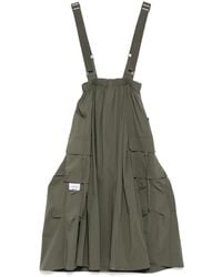 Musium Div. - Cargo Skirt - Lyst
