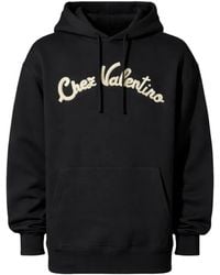 Valentino Garavani - Chez Hoodie - Lyst