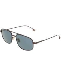 Paul Smith - Purley Rectangle-Frame Sunglasses - Lyst
