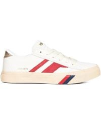 Pro Keds - Royal Classic Stripe Sneakers - Lyst