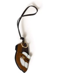 Miu Miu - Penny Loafer Trick Keychain - Lyst