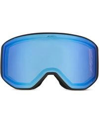 Alpina - Maschera Da Sci Venet Q-Lite - Lyst
