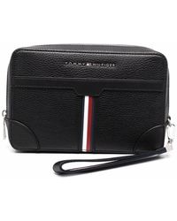 Tommy Hilfiger Pouches for Men - Up to 49% off at Lyst.com