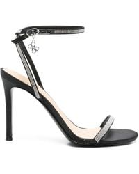 Guess - Sandales À Breloque - Lyst