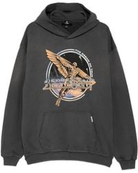 Represent - "Golden Tour" Hoodie - Lyst