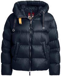 Parajumpers - Tilly Hooded Down Jacket - Lyst