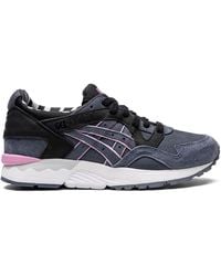Asics - X Extra Butter Gel-Lyte 5 "Karaoke" Sneakers - Lyst