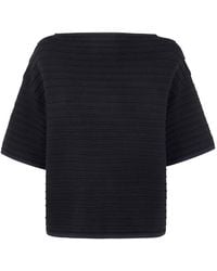 Liviana Conti - Jersey T-Shirt - Lyst