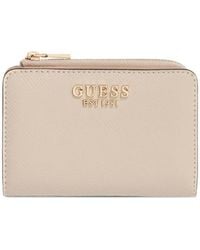 Guess - Danielle Card Case - Lyst