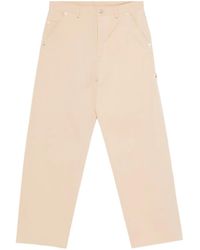 Drole de Monsieur - Straight-Leg Trousers - Lyst