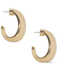 Jennifer Fisher - Orecchini A Cerchio Chavez - Lyst