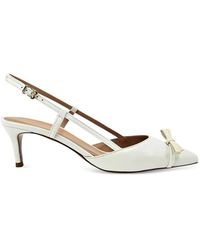 Madison Maison - Alessia Slingback Pumps - Lyst