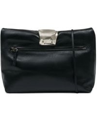 STAUD - Cuff Clutch Bag - Lyst