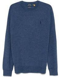 Polo Ralph Lauren - Long-Sleeved Shirt - Lyst