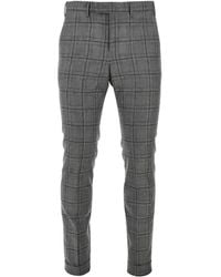 PT Torino - Karierte Hose - Lyst