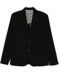 Imperial - Single-Breasted Blazer - Lyst