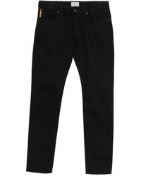 Emporio Armani - Denim Cotton Jeans - Lyst