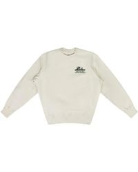 Aimé Leon Dore - Unisphere Crewneck Sweatshirt - Lyst