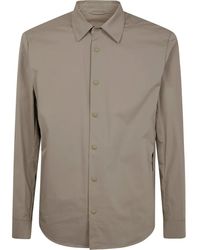Aspesi - コットン シャツ - Lyst