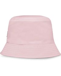 Prada - Re-Nylon Bucket Hat - Lyst