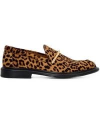 Givenchy - Pinch Loafers - Lyst