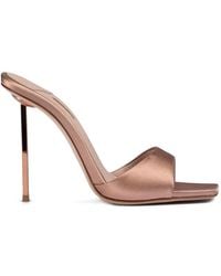 Le Silla - Nyra High-Heel Sandals - Lyst