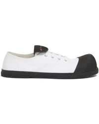 Marni - New Wave Sneakers - Lyst
