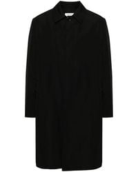 Rohe - Single-Breasted Coat - Lyst