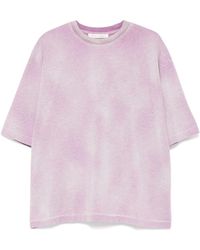 1017 ALYX 9SM - Oversized Garment Dyed T-Shirt - Lyst