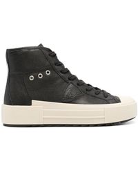 Philippe Model - Baskets New Hybrid - Lyst