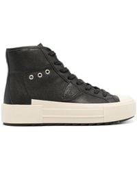 Philippe Model - New Hybrid Sneakers - Lyst